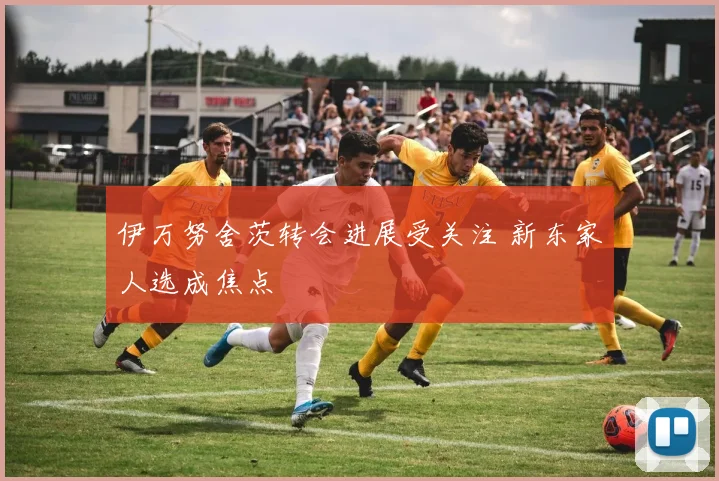 伊万努舍茨转会进展受关注 新东家人选成焦点
