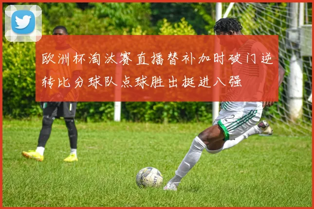 欧洲杯淘汰赛直播替补加时破门逆转比分球队点球胜出挺进八强