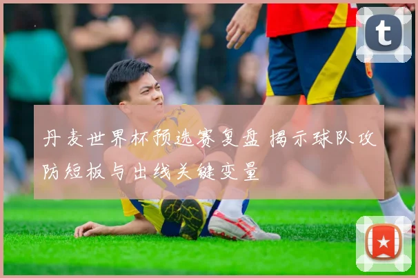 丹麦世界杯预选赛复盘 揭示球队攻防短板与出线关键变量