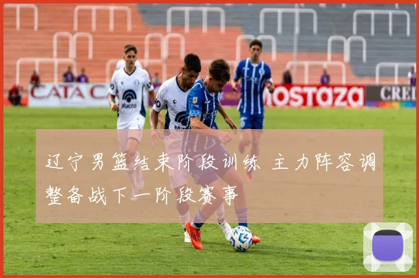 辽宁男篮结束阶段训练 主力阵容调整备战下一阶段赛事